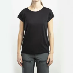 - Woen' Gier erino ight Top - erinohirt < Lundhags Outlet