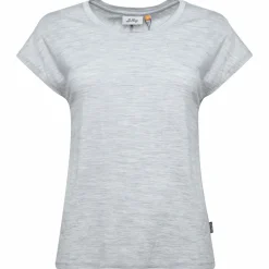- Woen' Gier erino ight Top - erinohirt < Lundhags Outlet