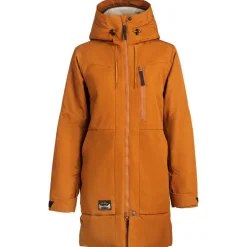 Lundhags - Woen' Knak Pie Parka - Parka