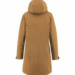 Lundhags - Woen' Knak Pie Parka - Parka