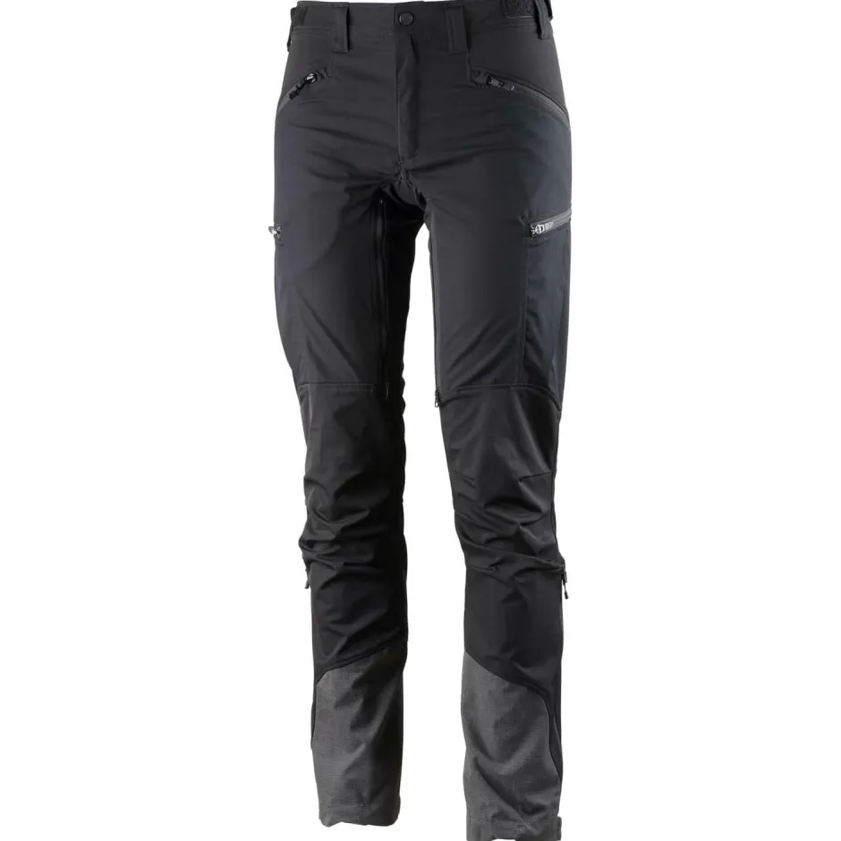 Lundhags Trekkingbekleidung|Hochtourenbekleidung-- Women's Makke Pant - Trekkinghose