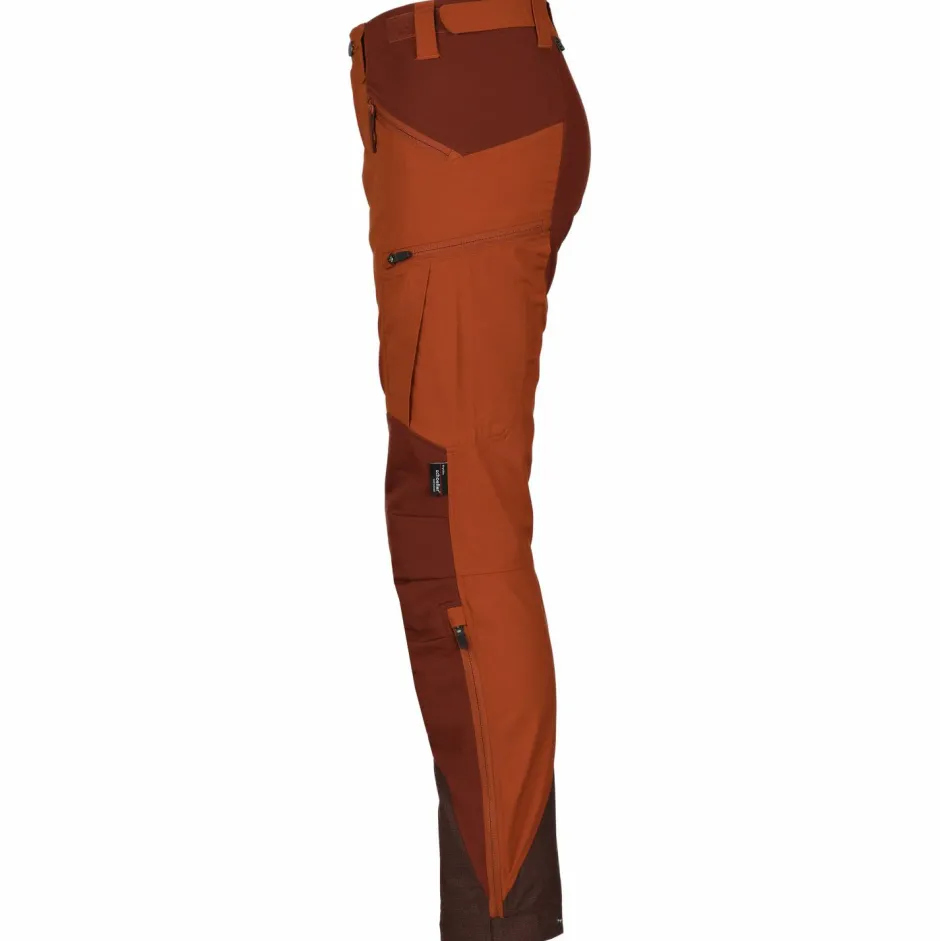 Lundhags Trekkingbekleidung|Hochtourenbekleidung-- Women's Makke Pant - Trekkinghose