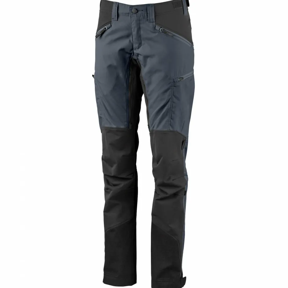 Lundhags Trekkingbekleidung|Hochtourenbekleidung-- Women's Makke Pant - Trekkinghose