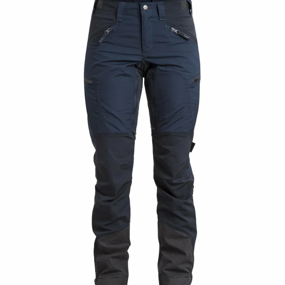 Lundhags Trekkingbekleidung|Hochtourenbekleidung-- Women's Makke Pant - Trekkinghose