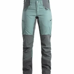 Lundhags Trekkingbekleidung|Hochtourenbekleidung-- Women's Makke Pant - Trekkinghose