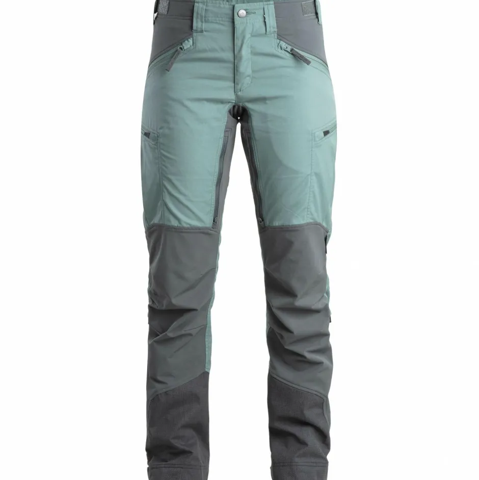 Lundhags Trekkingbekleidung|Hochtourenbekleidung-- Women's Makke Pant - Trekkinghose
