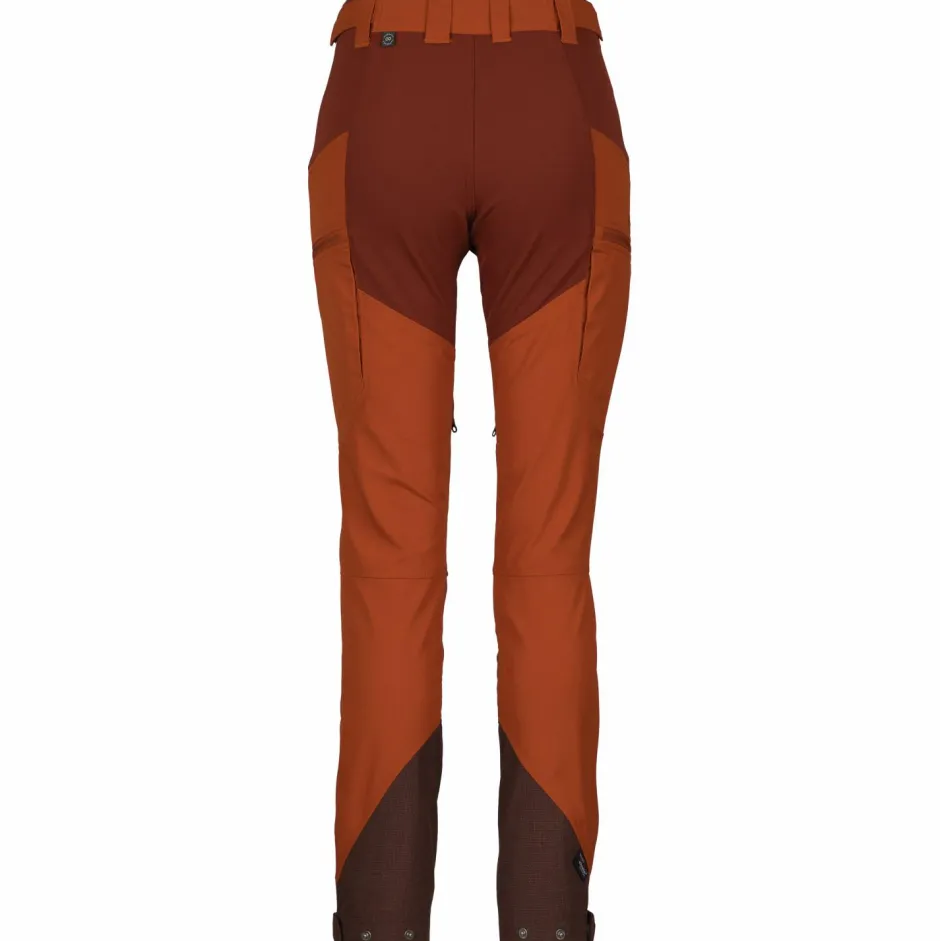 Lundhags Trekkingbekleidung|Hochtourenbekleidung-- Women's Makke Pant - Trekkinghose