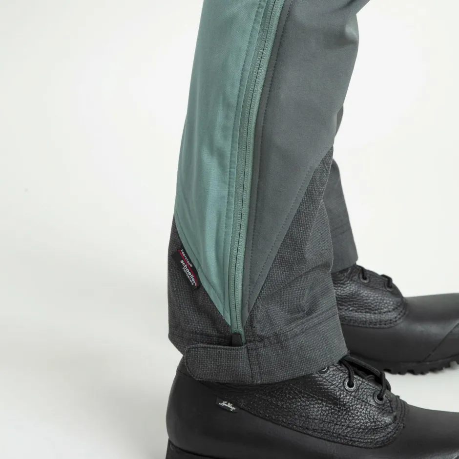 Lundhags Trekkingbekleidung|Hochtourenbekleidung-- Women's Makke Pant - Trekkinghose