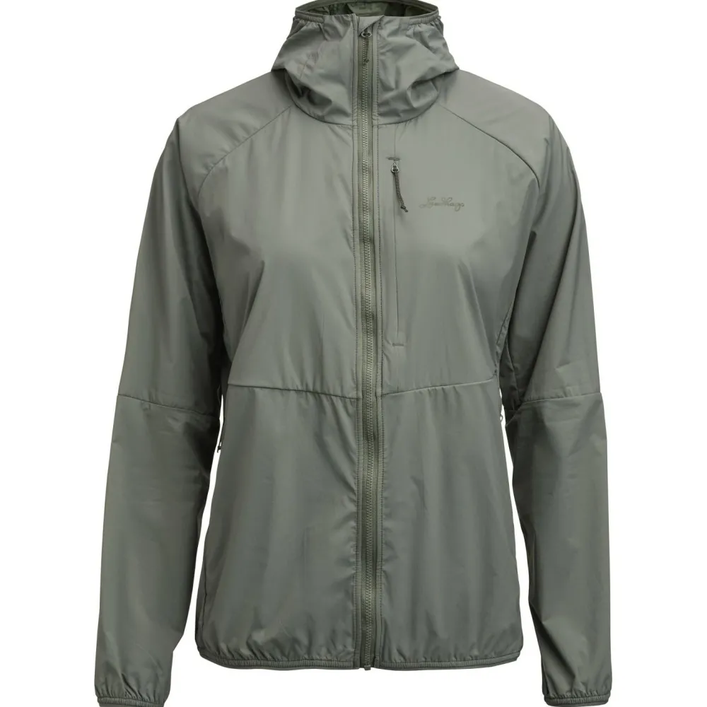 Lundhags - Women's Tived Light Windbreaker Jacket - Windjacke Discount
