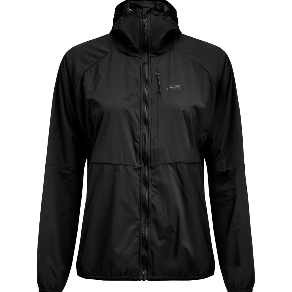 Lundhags - Women's Tived Light Windbreaker Jacket - Windjacke Discount