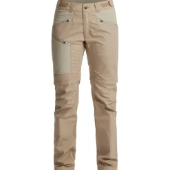 - Women's Tived Zip-Off Pant - Zip-Off-Hose < Lundhags Sale