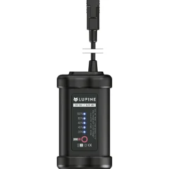 Lupine - 6.9 Ah SmartCore Akku - Akku