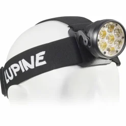 Lupine - Betty RX 7 - Stirnlampe New