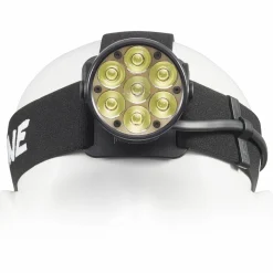 Lupine - Betty RX 7 - Stirnlampe New