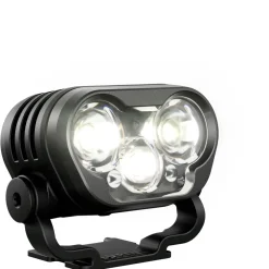 - Blika BT Lampenkopf - Stirnlampe < Lupine New