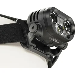 Lupine - Blika BT X 4SC - Stirnlampe