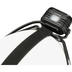 Lupine - Blika BT X 4SC - Stirnlampe