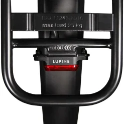 Lupine - C14 G mit Bremslicht - Rücklicht