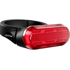 Lupine Fahrradzubehör|Fahrradlampen-- C14 SP - Rücklicht Black