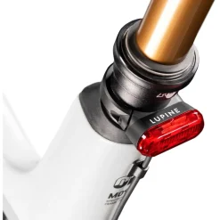 Lupine Fahrradzubehör|Fahrradlampen-- C14 SP - Rücklicht Black