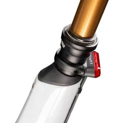 Lupine Fahrradzubehör|Fahrradlampen-- C14 SP - Rücklicht Black