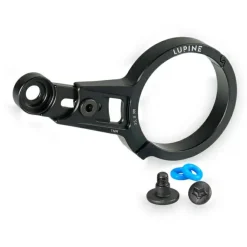 - Flexmount Lenkerhalter 35 mm - Helmlampe < Lupine Clearance