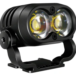 Lupine Stirnlampen-- Piko BT X 4SC - Stirnlampe Black