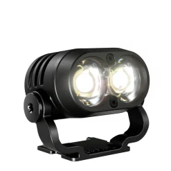 Lupine Stirnlampen-- Piko BT X 4SC - Stirnlampe Black