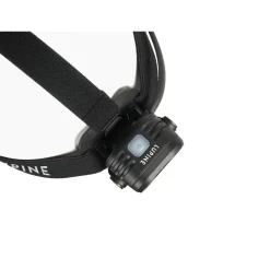 Lupine Stirnlampen-- Piko BT X 4SC - Stirnlampe Black