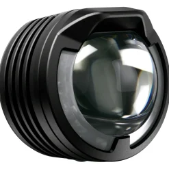 Lupine Fahrradzubehör|Fahrradlampen-- SL AF 7 31.8 mm - Fahrradlampe Black