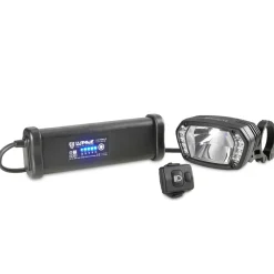 Lupine Fahrradzubehör|Fahrradlampen-- SL AX 14 - Fahrradlampe