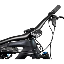Lupine Fahrradzubehör|Fahrradlampen-- SL Minimax AF Lampenkopf - Fahrradlampe Black