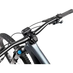 Lupine Fahrradzubehör|Fahrradlampen-- SL Minimax AF Lampenkopf - Fahrradlampe Black