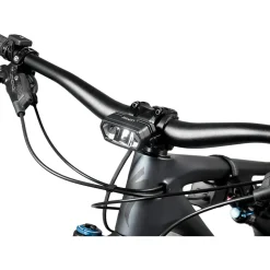 Lupine Fahrradzubehör|Fahrradlampen-- SL Minimax AF Lampenkopf - Fahrradlampe Black