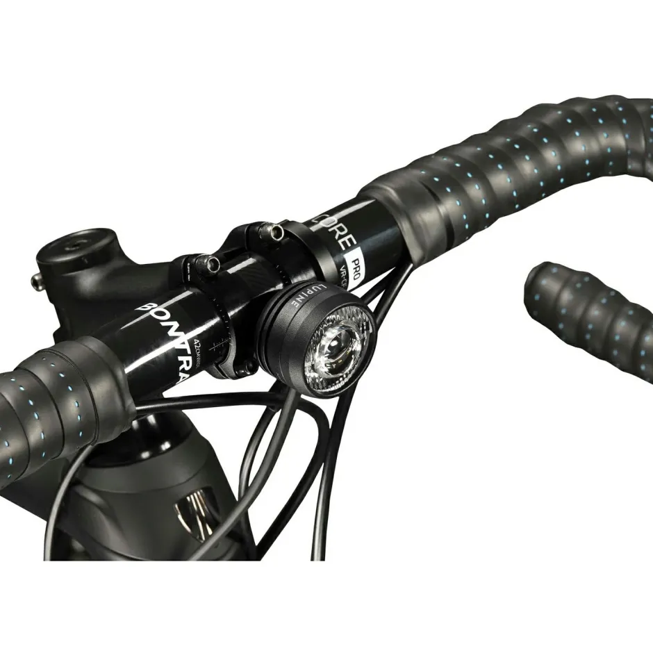 Lupine - SL Nano AF Lampenkopf - Fahrradlampe