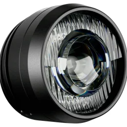 Lupine Fahrradzubehör|Fahrradlampen-- SL Nano AF 5 31.8mm - Fahrradlampe Black