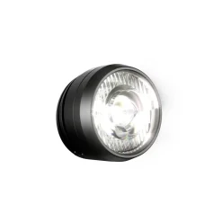 Lupine Fahrradzubehör|Fahrradlampen-- SL Nano AF 5 31.8mm - Fahrradlampe Black