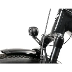 Lupine Fahrradzubehör|Fahrradlampen-- SL Nano F Classic - Fahrradlampe Black