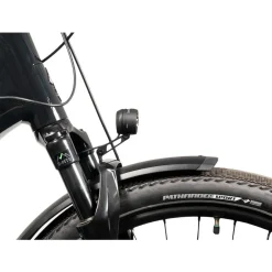 Lupine Fahrradzubehör|Fahrradlampen-- SL Nano F Classic - Fahrradlampe Black
