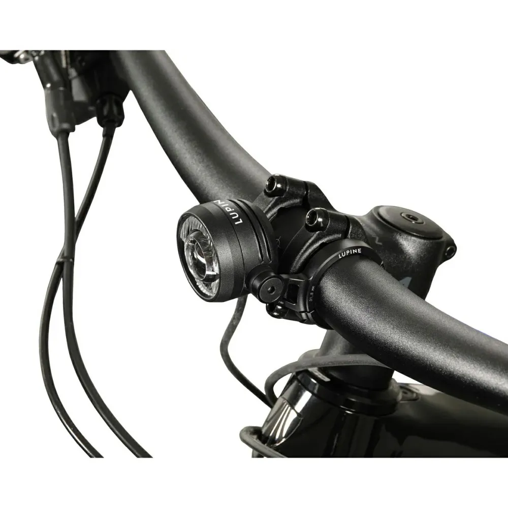 - SL Nano F - Fahrradlampe < Lupine Outlet