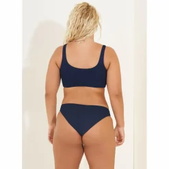 - Woen' Indigo Bue ubiity - Bikini-Botto < Maaji Online