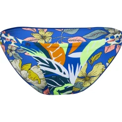 Maaji Bademode-- Women's Love Stories Split - Bikini-Bottom Blue