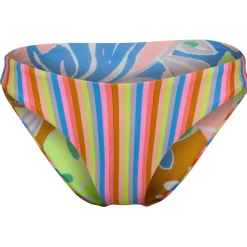 Maaji - Woen' Rainbow tripe ubiity - Bikini-Botto