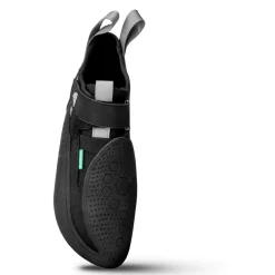 Mad Rock - D2.One LV - Kletterschuhe Black / Gray / Green Best