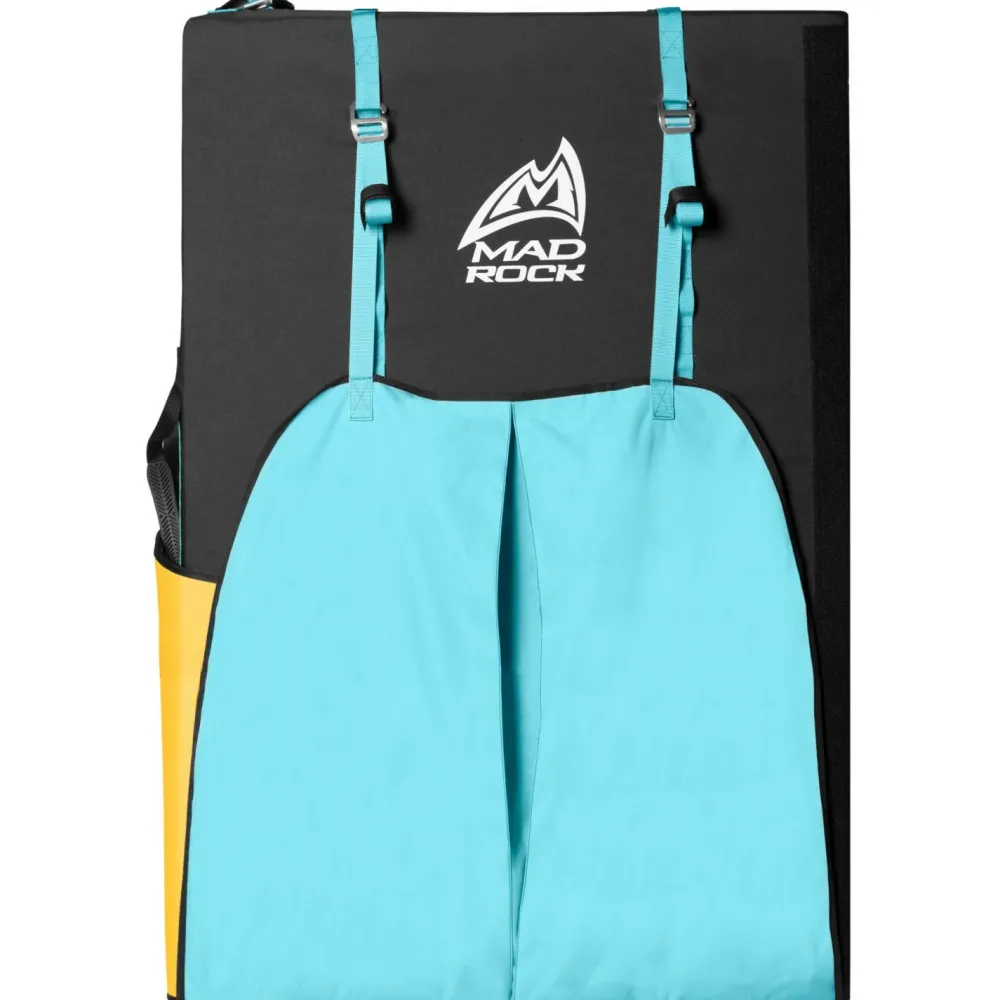 Mad Rock - Duo Pad - Crashpad New