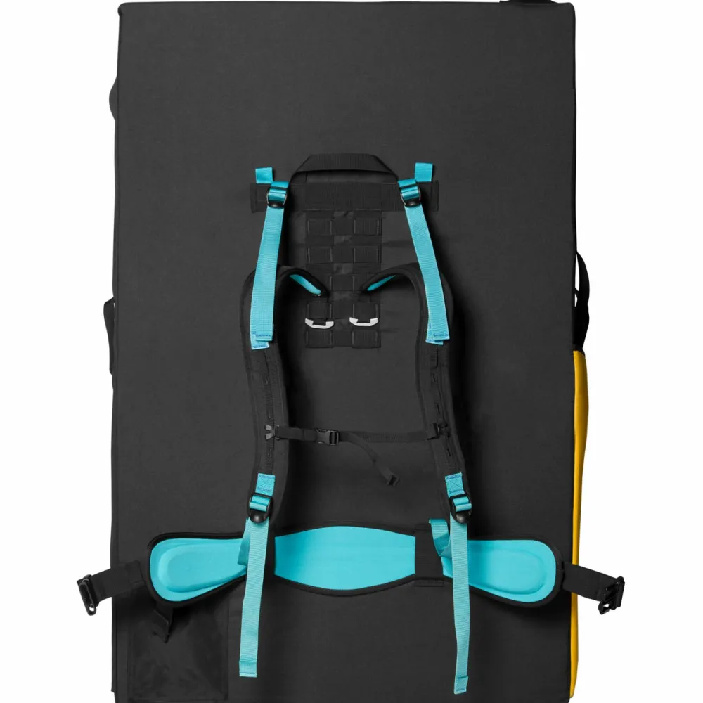- Duo Pad - Crashpad < Mad Rock Sale