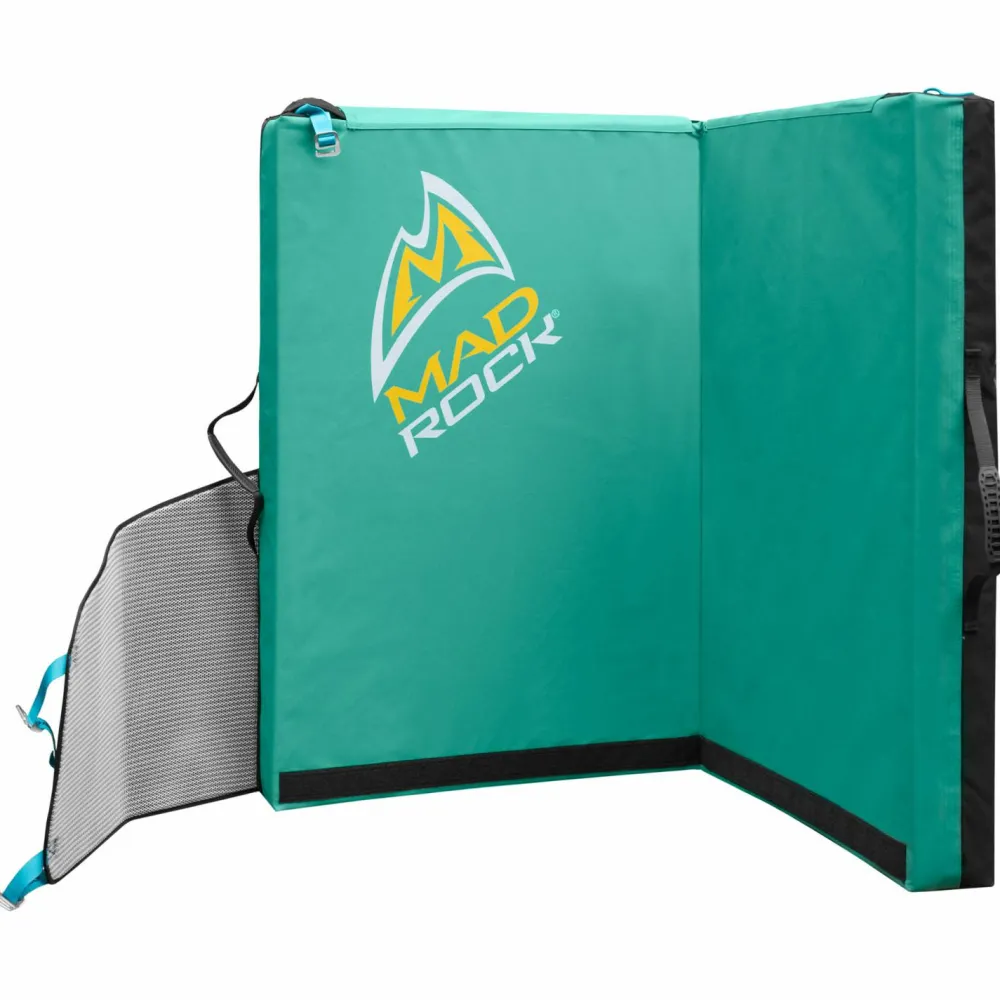 - Duo Pad - Crashpad < Mad Rock Sale
