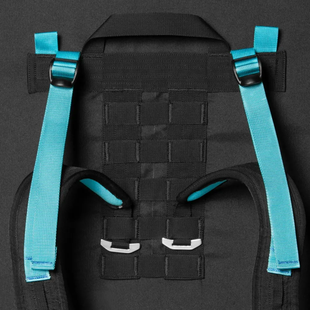 - Duo Pad - Crashpad < Mad Rock Sale