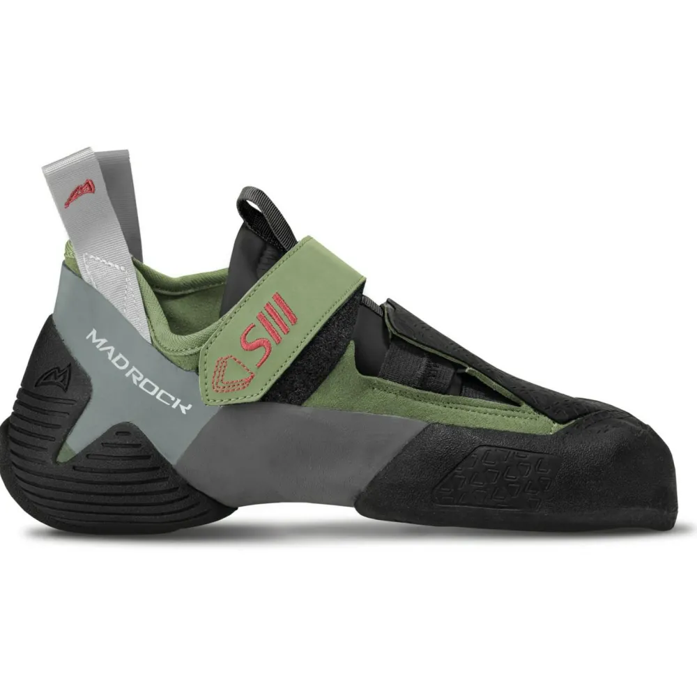 - Shark III HV - Kletterschuhe < Mad Rock Discount
