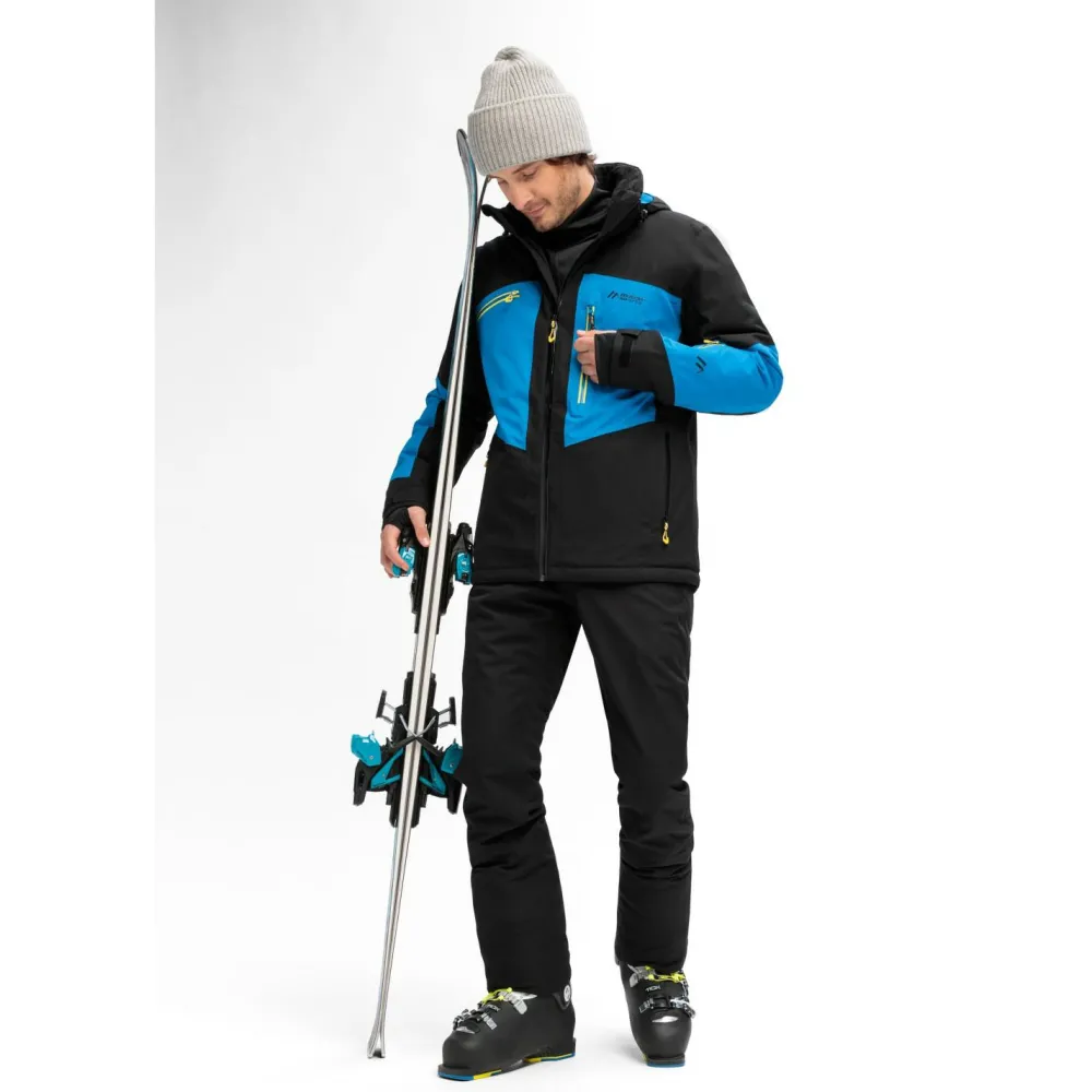 - Anton Slim 2.0 - Skihose < Maier Sports Online
